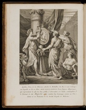 Histoire de la Société royale de médecine année 1776-1789 : avec les Mémoires de médecine and de physique médicale.