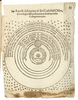 A prognostication everlasting of right good effect, fruitfully augmented by the author, containing plaine, briefe, pleasant, chosen rules to iudge the weather by the sunne, moone, starres, comets, rainbow, thunder, clowdes, with other extraordinary tokens, not omitting the aspects of planets, with a briefe iudgement for ever, of plentie, lacke, sicknes, dearth, warres, &c. opening also many naturall causes worthie to be knowne ... / corrected and augmented by Thomas Digges his sonne.
