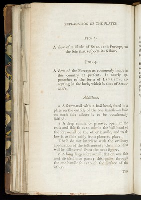 A system of obstetrical tables, with explanations; representing the foundations of the theory and practice of midwifery / [John Aitken].