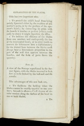 A system of obstetrical tables, with explanations; representing the foundations of the theory and practice of midwifery / [John Aitken].