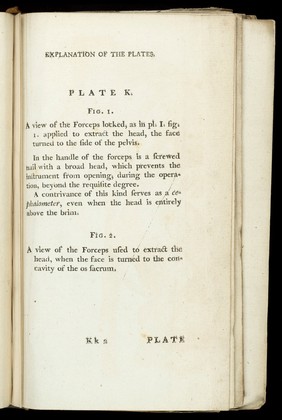 A system of obstetrical tables, with explanations; representing the foundations of the theory and practice of midwifery / [John Aitken].