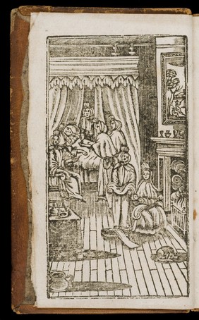 Aristotle's compleat and experienc'd midwife. In two parts. I. A guide for child-bearing women, in the time of their conception, bearing and suckling their children; with the best means of helping them, both in natural and unnatural labours: together with suitable remedies for the various indispositions of new-born infants. II. Proper and safe remedies for the curing all those distempers that are incident to the female sex; and more especially those that are any obstruction to their bearing of children / ... made English by W[illiam] S[almon], M.D.