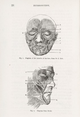 The expression of the emotions in man and animals / by Charles Darwin.