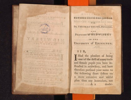 The midwife's pocket-companion: or a practical treatise of midwifery on a new plan / [John Memis].