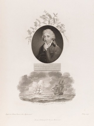 New illustration of the sexual system of Carolus von Linnaeus : comprehending an elucidation of the several parts of the fructification ; a prize dissertation on the sexes of plants, a full explanation of the classes, and orders, of the sexual system ; and the Temple of Flora, or Garden of nature, being Picturesque, botanical, coloured plates, of select plants, illustrative of the same, with descriptions ; [motto: 4 lines] / by Robert John Thornton.