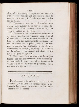 Preceptos generales sobre las operaciones de los partos : este tratado es una exposicion completa del arte obstetrice, en el qual se explican con la mayor especies de partos : esta adicionado con advertencias y notas de lo mejor que han escrito los profesores modernos : ilustrado con observaciones prácticas muy instructivas, y adornado con láminas finas : escrito particularmente para la instruccion de los cirujanos partidarios / Don Joseph Ventura Pastor.