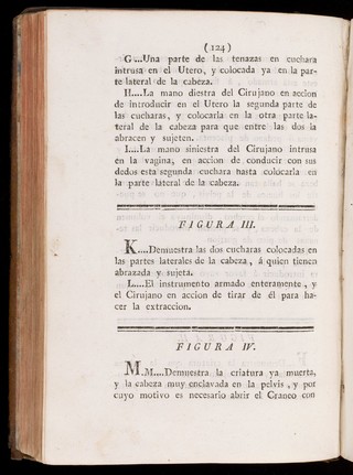 Preceptos generales sobre las operaciones de los partos : este tratado es una exposicion completa del arte obstetrice, en el qual se explican con la mayor especies de partos : esta adicionado con advertencias y notas de lo mejor que han escrito los profesores modernos : ilustrado con observaciones prácticas muy instructivas, y adornado con láminas finas : escrito particularmente para la instruccion de los cirujanos partidarios / Don Joseph Ventura Pastor.