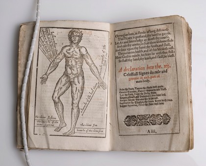 Frende. 1593. A new almanacke and prognostication, seruing for the yeere of our Lorde God. M.D. XCIII. : Composed according to lawfull and lawdable art, and referred specially to the meridian and eleuation of the northeren pole of Canterburie, but may serue vniuersally, without any great error, for most partes of Englande. / By Gabriell Frende, practitioner in Astrologie and phisicke.