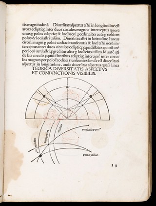 Sphaera mundi / [Joannes de Sacro Bosco].