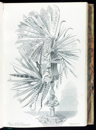Official descriptive and illustrated catalogue / Great Exhibition of the Works of Industry of All Nations, 1851 ; by authority of the Royal Commission.
