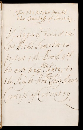 Observations in physick, both rational and practical. With a treatise of the small-pox ... / By Tho. Apperley.