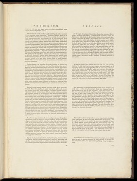 Anatomia uteri humani gravidi tabulis illustrata ... The anatomy of the human gravid uteris exhibited in figures / [William Hunter].