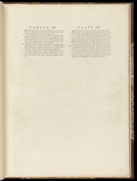 Anatomia uteri humani gravidi tabulis illustrata ... The anatomy of the human gravid uteris exhibited in figures / [William Hunter].