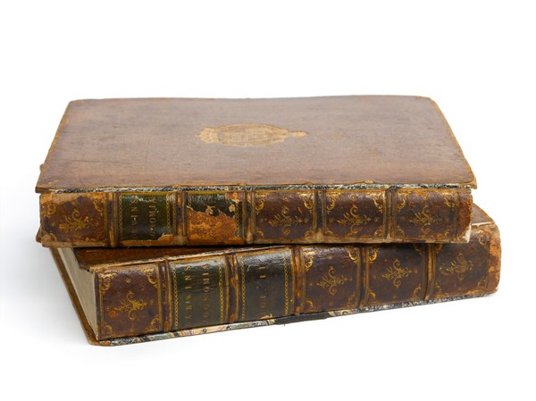 Zoonomia; or, the laws of organic life / [Erasmus Darwin].