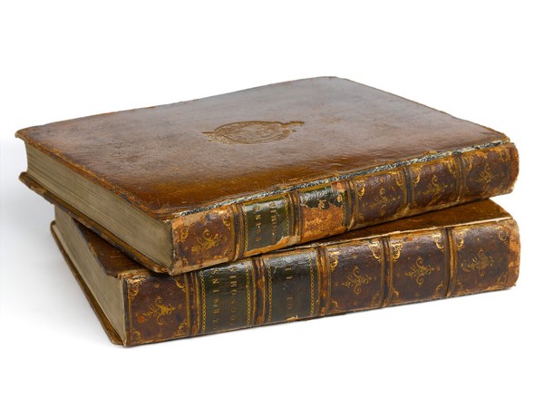 Zoonomia; or, the laws of organic life / [Erasmus Darwin].