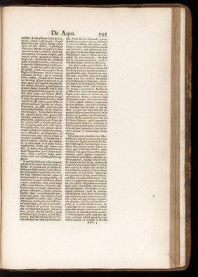 Opera omnia ... tam hactenus excusa, hîc tamen aucta & emendata, quàm nunquam aliàs visa ac primùm ex auctoris ipsius autographis eruta curâ Caroli Sponii ... / [Girolamo Cardano].