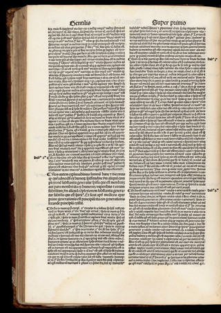 Primus [et secundus] Avicennae Canonis ... una cum lucidissima Gentilis Fulginatis expositione ... / Additis annotationibus omnium auctoritatum et priscorum et recentiorum auctorum ... Nuper ... correctus ... emendatus.