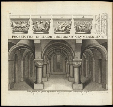 De rebus Britannicis collectanea / Cum Thomae Hearnii praefatione notis et indice ad editionem primam.