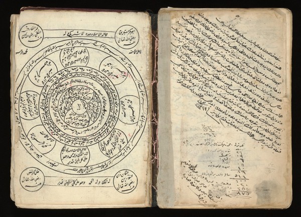 Turkish manuscript 13
