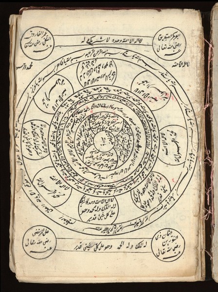 Turkish manuscript 13