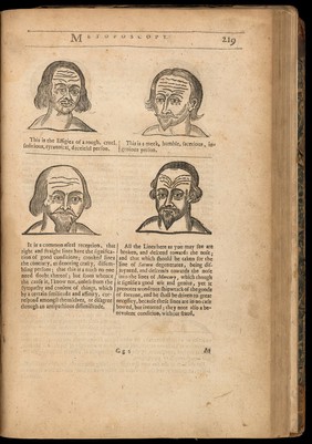 Physiognomie, and chiromancie, metoposcopie, The symmetrical proportions and signal moles of the body : fully and accurately explained; with their natural-predictive significations both to men and women ... With The subject of dreams made plain, whereunto is added The art of memory / [Richard Saunders].