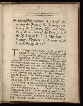 Medicina curiosa, or a variety of new communications in physick, chirurgery, and anatomy.