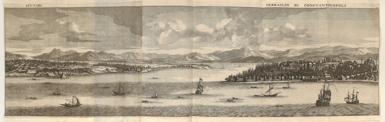 A voyage to the Levant: or, travels in the principal parts of Asia Minor, the islands of Scio, Rhodes, Cyprus, etc. With an account of the most considerable cities of Egypt, Syria and the Holy Land. Enrich'd with above two hundred copper-plates, wherein are represented the most noted cities, countries, towns and other remarkable things, all drawn to the life / By Corneille le Brunyn. Done into English, by W.F.