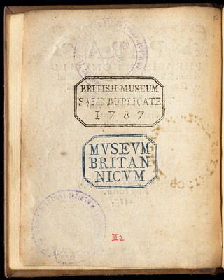 Paraphrasis, in nonum librum Rhazae medici Arabis clariss. ad Regem Almansorem, de singularu[m] corporis partium affectuum curatione, / autore Andrea Wesalio Bruxellensi Medicin[a]e candidato.