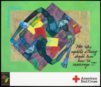 American Red Cross HIV/AIDS program.