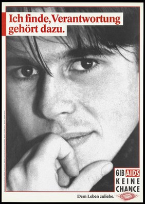 preventing the risk of contracting AIDS