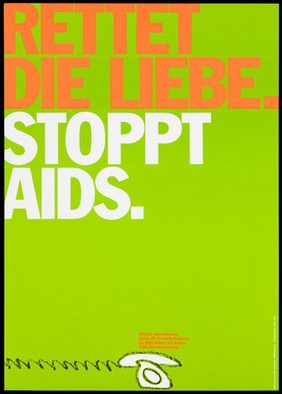 AIDS counselling services offered by AIDS Koordination NRW