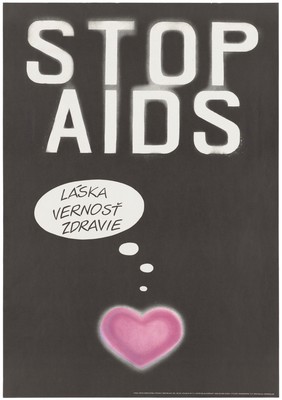 AIDS among gay men