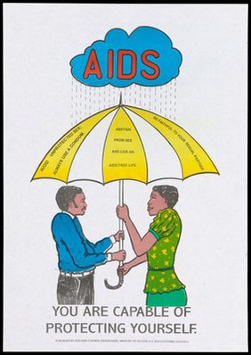 STD/AIDS Control Programme, Ministry of Health, Uganda.