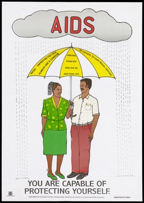 STD/AIDS Control Programme, Ministry of Health, Uganda