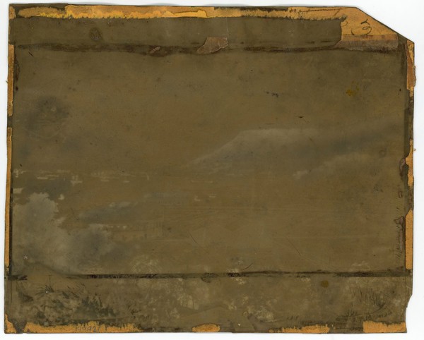 Hong Kong (?). Photograph by John Thomson, 1869.