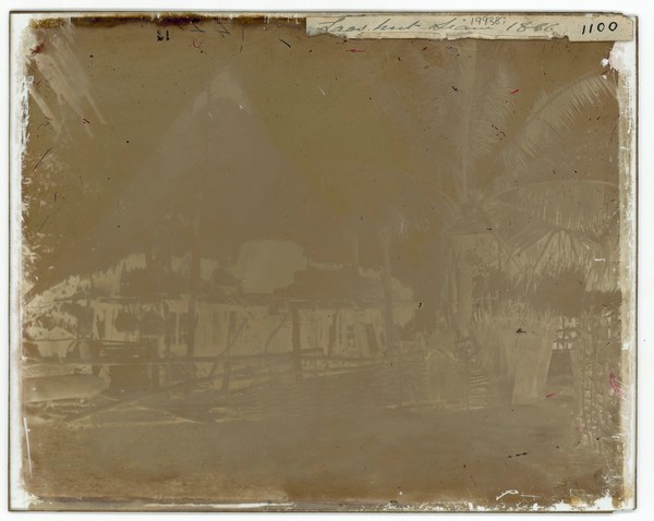 Laos. Photograph by John Thomson, 1866.