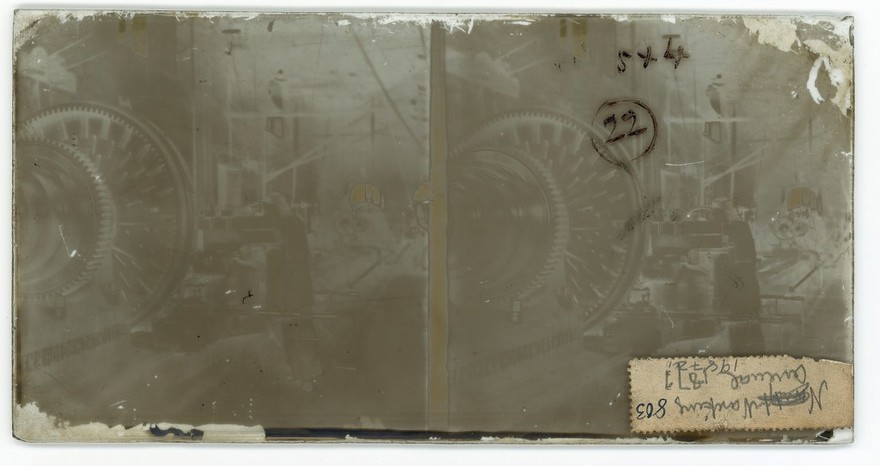 Nanking, Kiangsu province, China. Photograph by John Thomson, 1871.