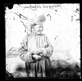 China. Photograph by John Thomson, 1871.