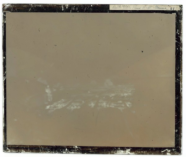 River Min, Fukien province, China. Photograph by John Thomson, 1870/1871.