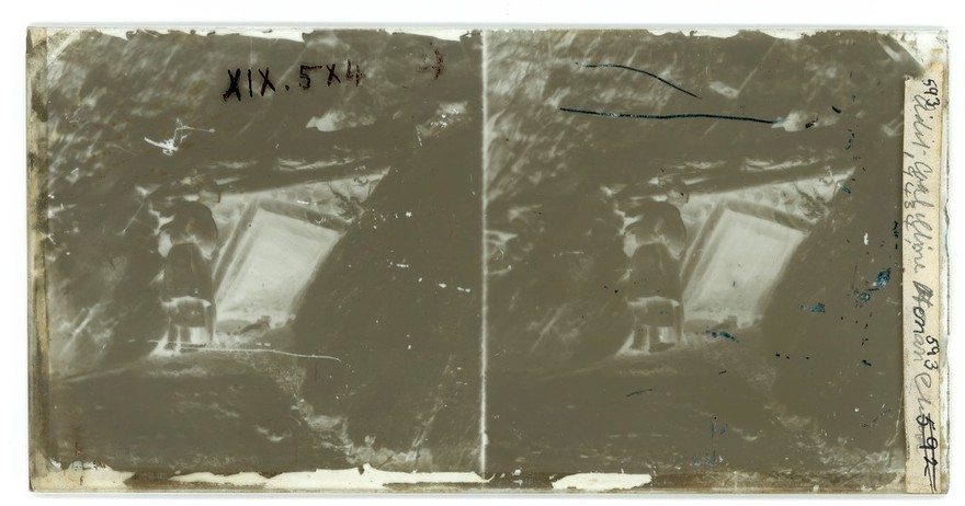 Hupeh province, China. Photograph by John Thomson, ca. 1870.