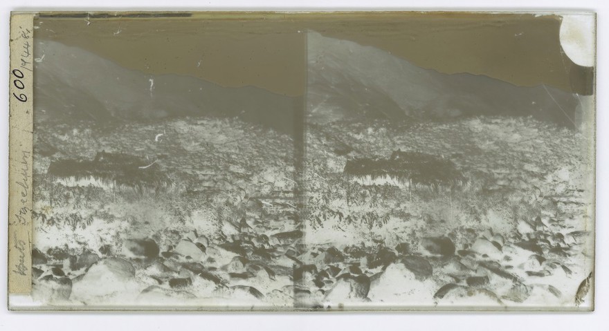 Szechwan province, China. Photograph by John Thomson, ca. 1870.