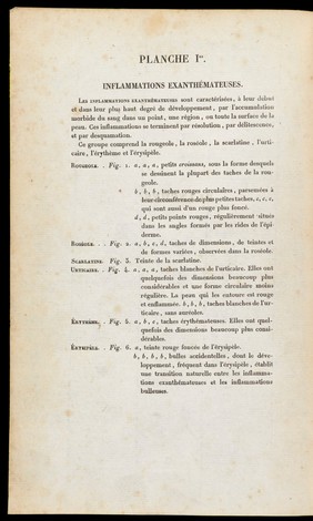 Traité théorique et pratique des maladies de la peau, fondé sur de nouvelles recherches d'anatomie et de physiologie pathologiques / Par P. Rayer.