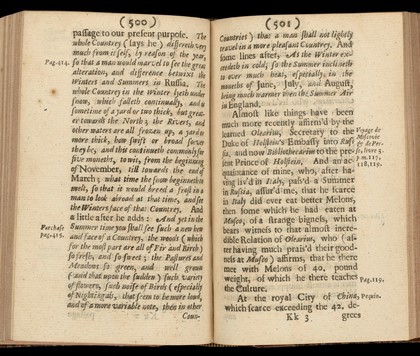 New experiments and observations touching cold, or an experimental history of cold, begun. To which are added an Examen of antiperistasis, and an Examen of Mr. Hobs's doctrine about cold / by the Honorable Robert Boyle ... ; Whereunto is annexed an account of freezing, brought in to the Royal Society, by the learned Dr. C. Merret. A Fellow of it.