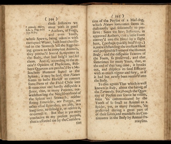 A free enquiry into the vulgarly receivʼd notion of nature; made in an essay, addressʼd to a friend / By R.B., fellow of the Royal society.