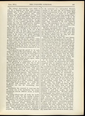 The Indian medical gazette.