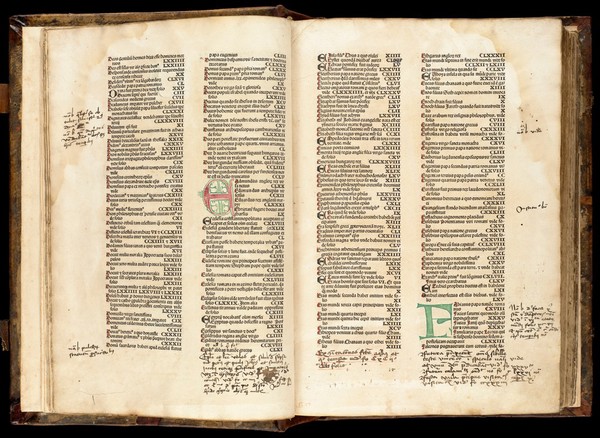 Liber chronicarum / [Hartmann Schedel].