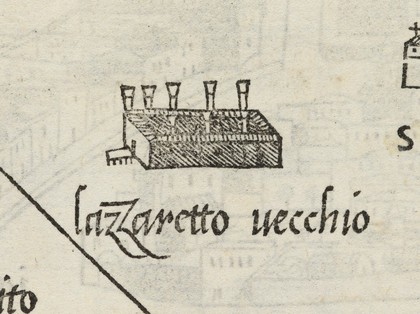 Isolario di Benedetto Bordone nel qual si ragiona di tutte l'isole del mondo, con li lor nomi antichi et moderni, historie, fauole, et modi del loro viuere, et in qual parte del mare stanno, & in qual parallelo & clima giaciono. Con la gionta del Monte del Oro nouamente ritrouato. Con il breve del papa et gratia & priuilegio della illustrissima Signoria di Venetia come in quelli appare / [Benedetto Bordone].