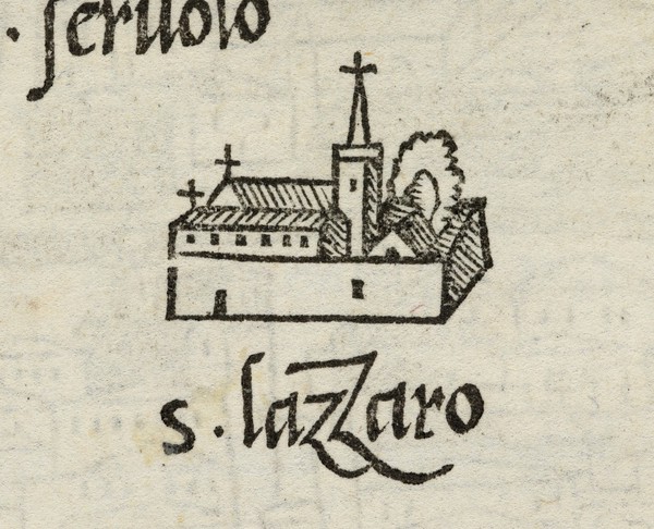 Isolario di Benedetto Bordone nel qual si ragiona di tutte l'isole del mondo, con li lor nomi antichi et moderni, historie, fauole, et modi del loro viuere, et in qual parte del mare stanno, & in qual parallelo & clima giaciono. Con la gionta del Monte del Oro nouamente ritrouato. Con il breve del papa et gratia & priuilegio della illustrissima Signoria di Venetia come in quelli appare / [Benedetto Bordone].