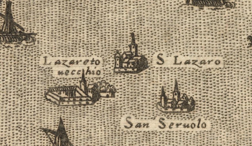 L'isole piv famose del mondo / descritte da Thomaso Porcacchi da Castiglione Arretino e intagliate da Girolamo Porro. Padovano, al sereniss, principe et sigre. il S. Don Giovanni d'Avstria.