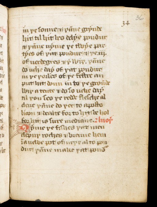 Medical Recipe Collection